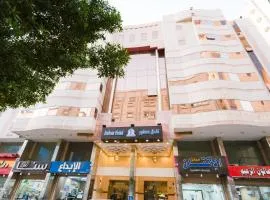 فندق عصفور 02