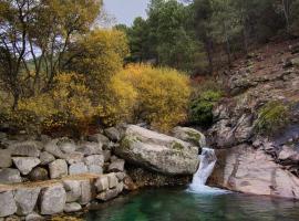 Hostal Fogón de Gredos, Hotel in Guisando