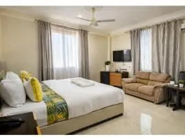 Covenant Crest Hotel