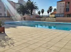 Port Richelieu, Studio Centre Port Climatisé, vue pisicne