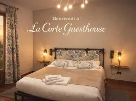 La Corte Guesthouse