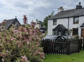 Spring Garden Cottage, Grizebeck