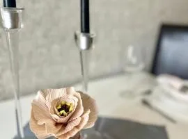 Flower home 6