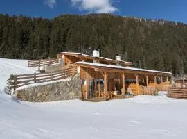 Chalet Wiesenglück