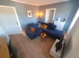 Altbau Wohnung Gersfeld AusZeit am Küppel