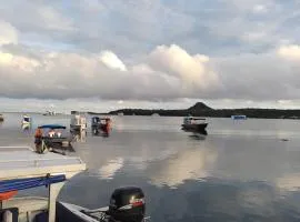 Coração Amazônico Fil