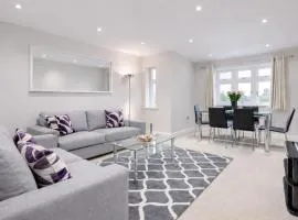 Roomspace Serviced Apartments - Kinnaird Court