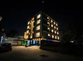 Sitara Premium Royal Dot, Haridwar