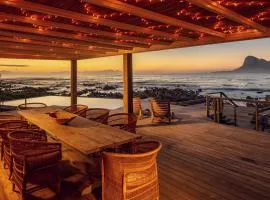 Pringle Bay Villa
