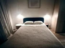 Modern Studio near Letňany Expo