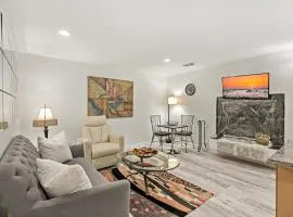 Bsmnt 2320 One Bd Private BSMNT APT 20m DC 5min Dulles 2m Metro