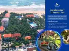 Sea Lion Beach Resort Mui Ne