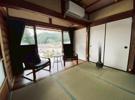 おやど 瀬名，田邊的飯店