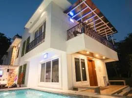 Luxury Private Villa Butler, Gazebo & Premium Stay