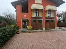 villa Marcella