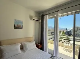 Escape at Chalandri Athens