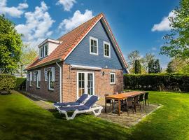 Camping de Brem, hotel i Renesse