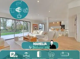 Mahelia, maison neuve Golfe & Vannes