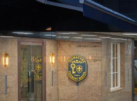 Dongdaemun Signature Tourist Hotel, khách sạn ở Seoul