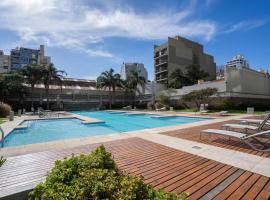 부에노스아이레스에 위치한 호텔 Complejo Quartier San Telmo