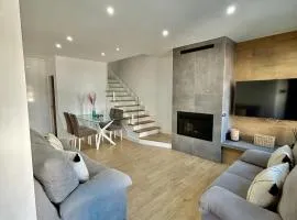 Center Luxury Chalet Mazagón