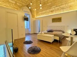 La Neviera Apulia Rooms