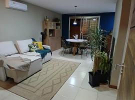 Posada Viraro - Duplex para disfrutar en familia, viešbutis mieste Saltas