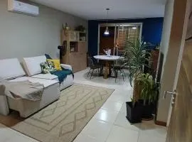 Posada Viraro - Duplex para disfrutar en familia