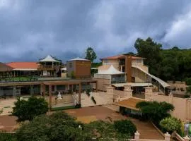 The Grand Legacy Resort & Spa - TGL - Pure Vegetarian Mahabaleshwar