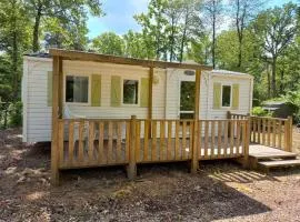 Mobil-House Parc des Roches