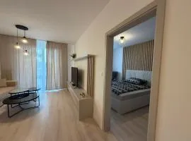 Luxury Terrace Apartment for 4 Zvolen