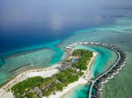 Cinnamon Dhonveli Maldives