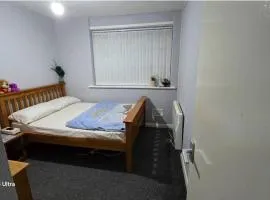 Eco-cottage Manchester