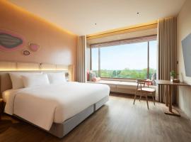 Centara Ubon, hotel din Ubon Ratchathani