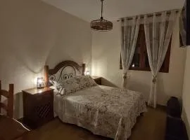 Casa Rural Los Abuelos Tarines