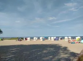 Ferienhaus Deichblick