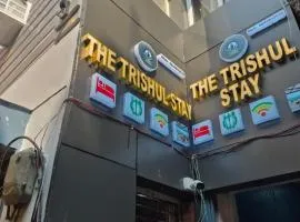 The Trishul Stay