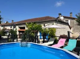 le gite du vieux puits