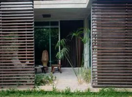 Boutique Hotel Particulier