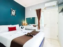 Fast Hous Syariah Bogor Mitra RedDoorz