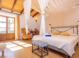 Agroturismo Mondrago -Antic Na Martina-