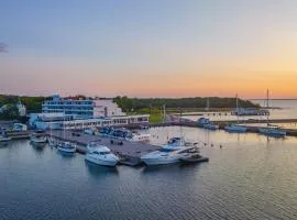 Trerrasslyan - Borgholm