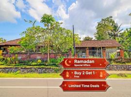 Hotel O Sekar Jagat Near Pantai Baluk Rening، فندق في Negara