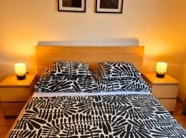 City Center Apartments - Industry II - Brno