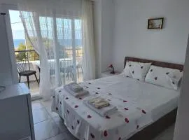 Harmony Blue Pansiyon