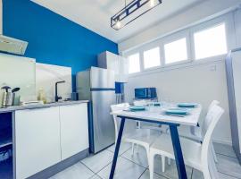 Bel appartement à Royat, hotel i Royat