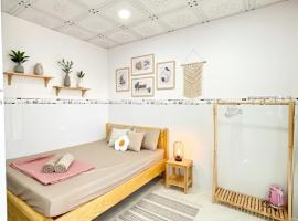 Seaside Homestay, khách sạn ở Phan Thiết