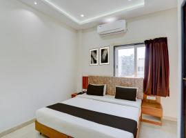 Hotel O 999, hotel v mestu Mānglia