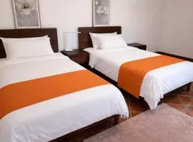 Shambhala - Casa de campo