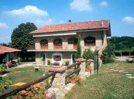 Agriturismo La Rossa